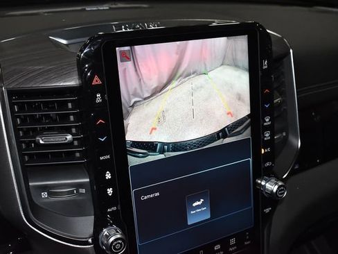 New 2026 RAM 1500 Laramie w/ Night Edition image 17