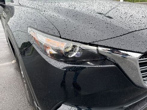 Used 2023 MAZDA CX-9 Touring AWD/4WD image 10