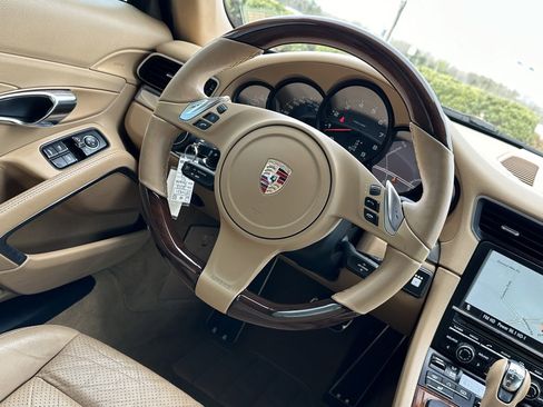 Used 2012 Porsche 911 Carrera image 13