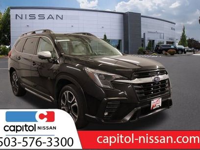 Used 2023 Subaru Ascent Limited w/ Technology Package