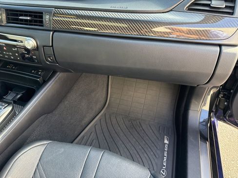 Used 2016 Lexus GS F image 40