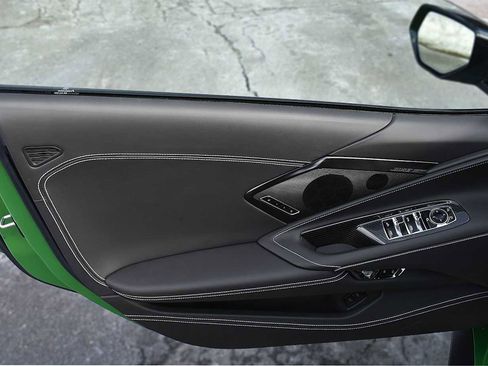 New 2026 Chevrolet Corvette Stingray Premium Conv w/ Z51 Performance Package image 42