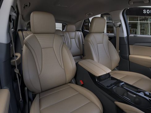 New 2026 Buick Envision Preferred image 16