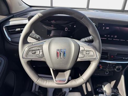 New 2026 Buick Encore GX Sport Touring image 24