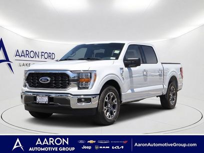 Used 2024 Ford F150 STX