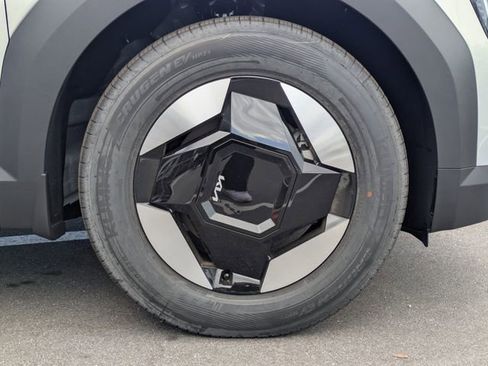 New 2026 Kia EV9 Light image 11