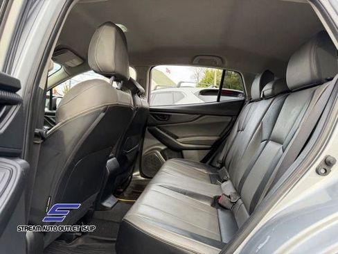 Used 2023 Subaru Crosstrek 2.5i Sport image 28