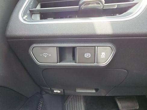 Used 2025 Kia K4 GT-Line w/ GT-Line Premium Package FWD image 22