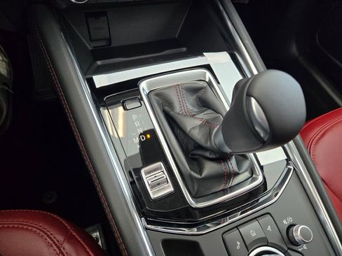 New 2025 MAZDA CX-5 Carbon Edition image 26