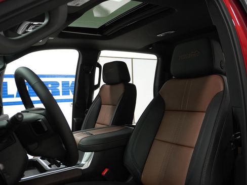 New 2026 Chevrolet Silverado 2500 High Country w/ High Country Premium Package image 15