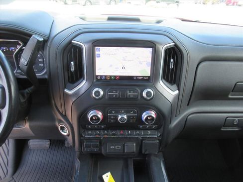 Used 2020 GMC Sierra 1500 AT4 w/ AT4 Premium Package image 19