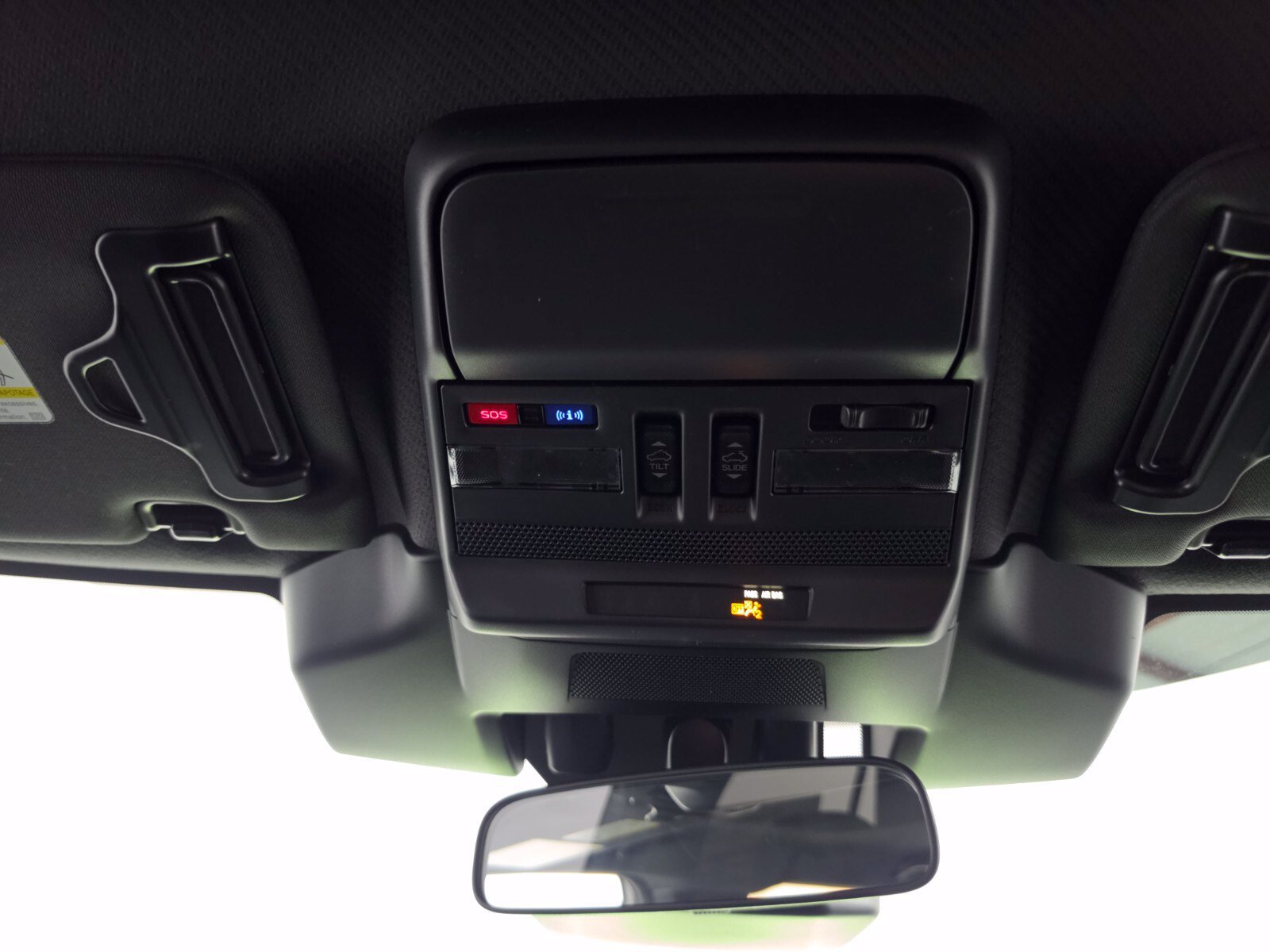 New 2026 Subaru Outback Wilderness AWD/4WD image 29