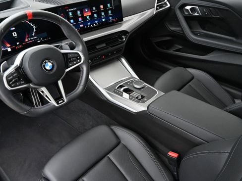 Certified 2025 BMW M240i Coupe RWD image 13