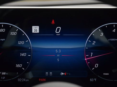 New 2026 Mercedes-Benz CLE 300 4MATIC Cabriolet image 23