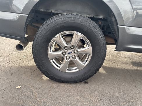 Used 2019 Ford F150 XLT w/ Equipment Group 302A Luxury image 14