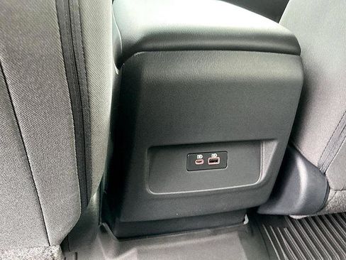 New 2026 Nissan Frontier SV image 22