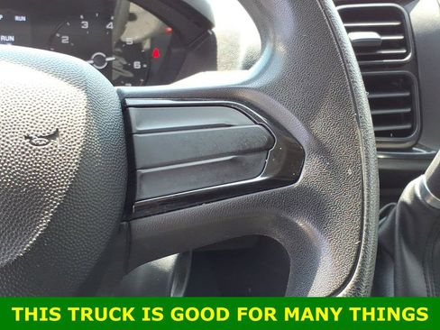 Used 2022 RAM ProMaster 1500 image 17