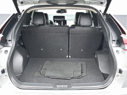 Used 2024 Mitsubishi Eclipse Cross SE image 15