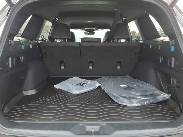 New 2026 Subaru Outback Touring XT AWD/4WD image 7
