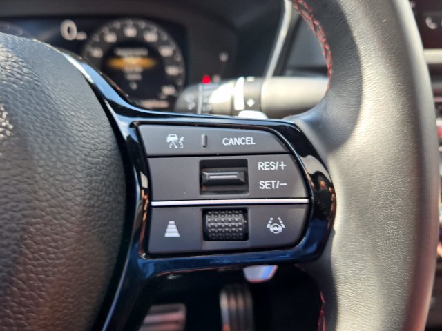 Used 2024 Acura Integra A-Spec w/ Technology Package FWD image 25