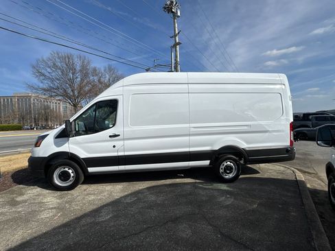 New 2026 Ford Transit 350 w/ Load Area Protection Package image 5