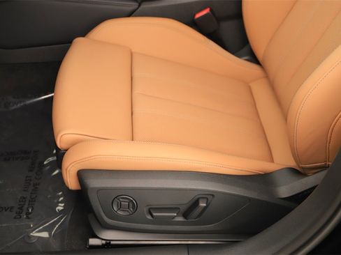 New 2025 Audi A5 2.0T Premium Plus image 25