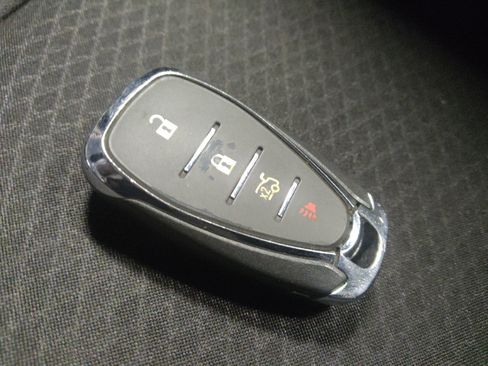 Used 2024 Chevrolet Malibu LS FWD image 32