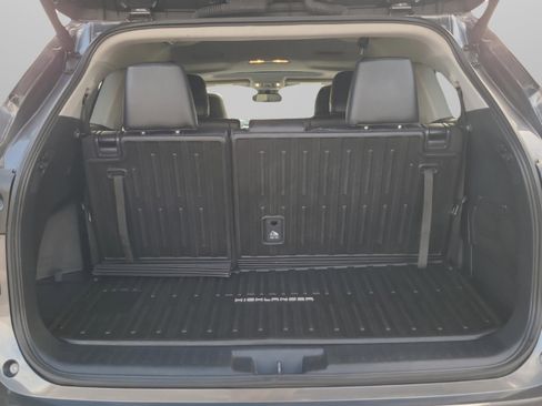 Certified 2024 Toyota Highlander LE image 29