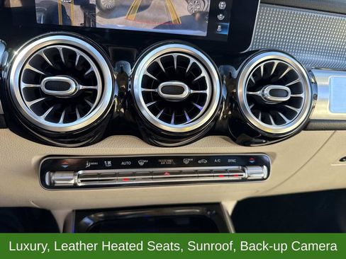 Used 2021 Mercedes-Benz GLB 250 4MATIC image 26