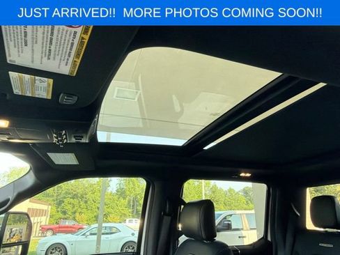 Used 2022 Ford F250 Platinum AWD/4WD image 18