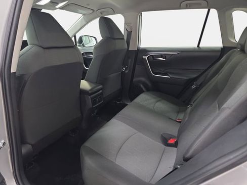 Certified 2023 Toyota RAV4 XLE image 10
