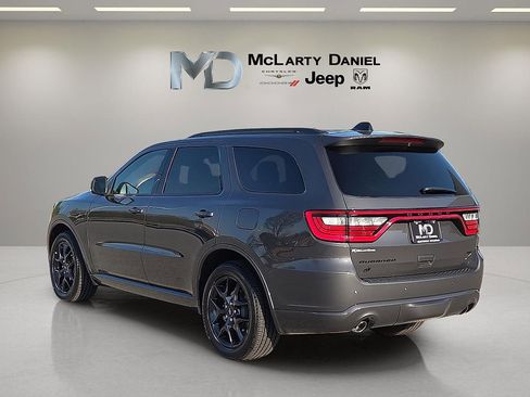 New 2026 Dodge Durango GT image 4