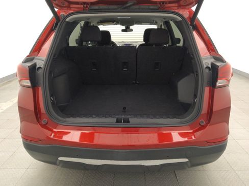 Used 2022 Chevrolet Equinox LT FWD image 29