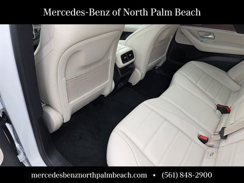 New 2026 Mercedes-Benz GLE 450 4MATIC image 12