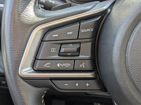 Certified 2024 Subaru Ascent Premium w/ Convenience Package image 26