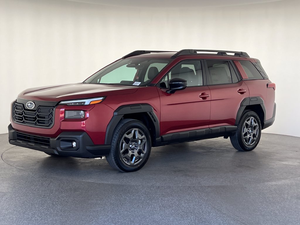 New 2026 Subaru Outback Premium AWD/4WD image 9