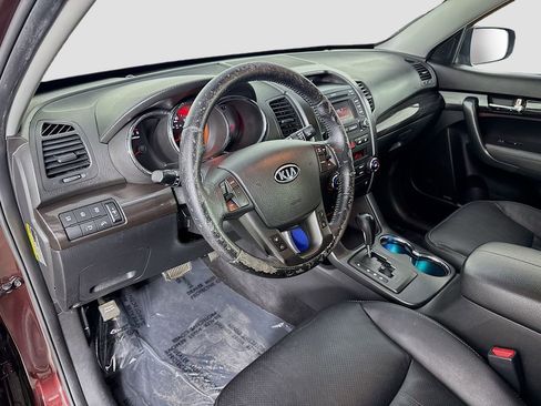 Used 2013 Kia Sorento SX image 23