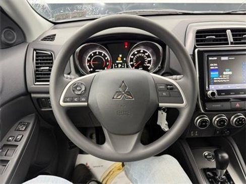 New 2026 Mitsubishi Outlander Sport ES image 15