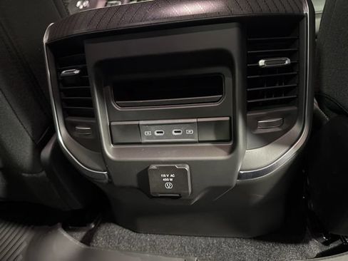 New 2026 RAM 1500 Big Horn AWD/4WD image 20
