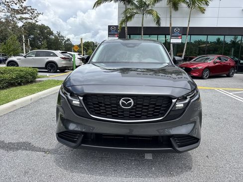 New 2026 MAZDA CX-5 Select AWD/4WD image 29