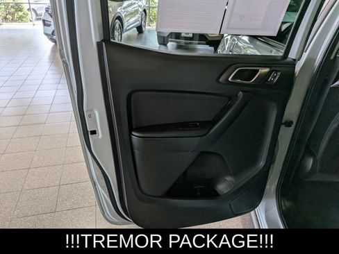 Used 2023 Ford Ranger XLT w/ Tremor Off-Road Package AWD/4WD image 20