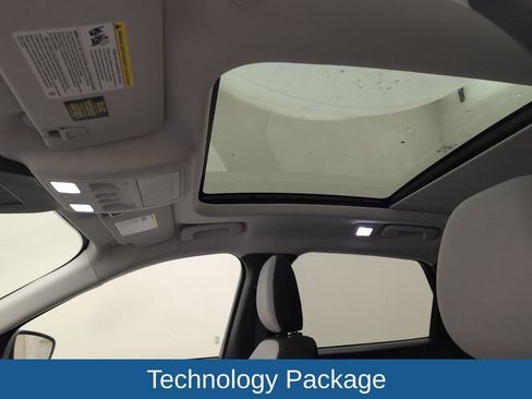 Used 2023 Ford Escape Active w/ Tech Pack #1 image 8