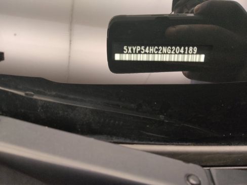 Used 2022 Kia Telluride SX FWD image 33
