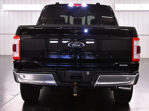Used 2023 Ford F150 Lariat w/ Equipment Group 502A High AWD/4WD image 7