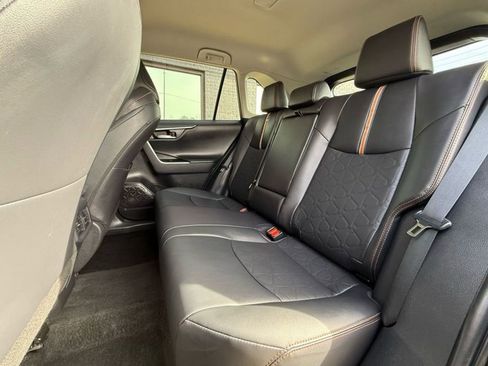 Used 2024 Toyota RAV4 Adventure AWD/4WD image 38