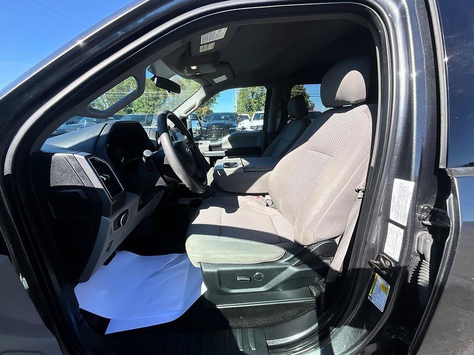 Used 2018 Ford F150 4x4 SuperCrew image 15