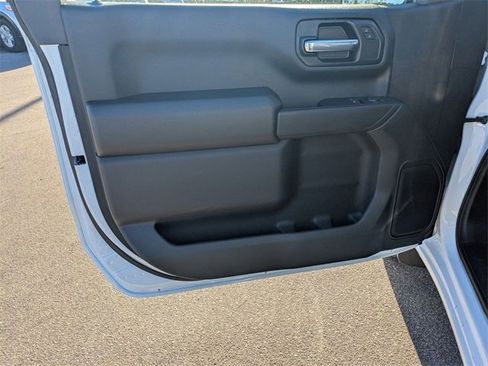 New 2025 Chevrolet Silverado 1500 W/T w/ WT Safety Package image 9