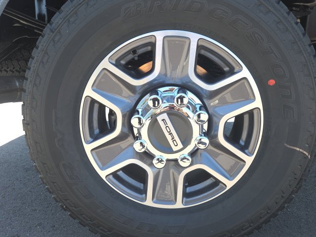 New 2026 Ford F350 Lariat AWD/4WD image 14