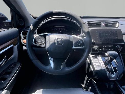 Used 2018 Honda CR-V EX image 8