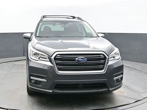Used 2021 Subaru Ascent Touring image 8